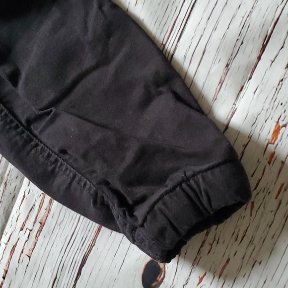 ZARA BOYS BLACK JOGGER 🖤 - Picture 6 of 8